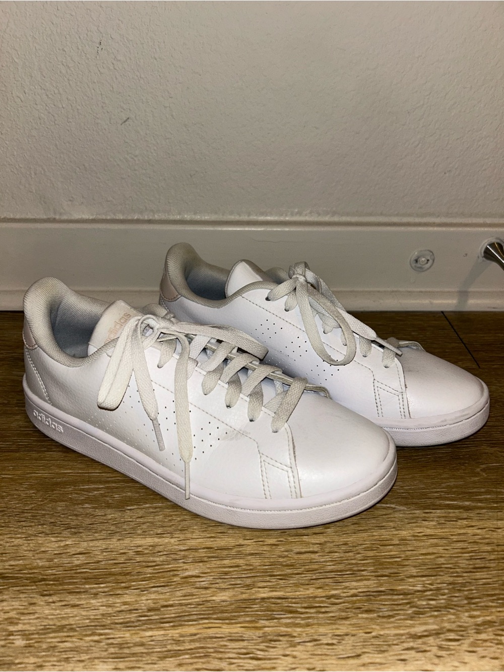 Adidas Women’s Advantage Sneakers